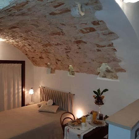 Donna Lucrezia Dimora A Corte B&B Conversano Exterior foto