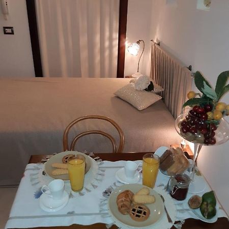 Donna Lucrezia Dimora A Corte B&B Conversano Exterior foto