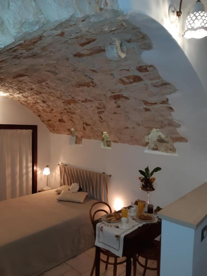 Donna Lucrezia Dimora A Corte B&B Conversano Exterior foto