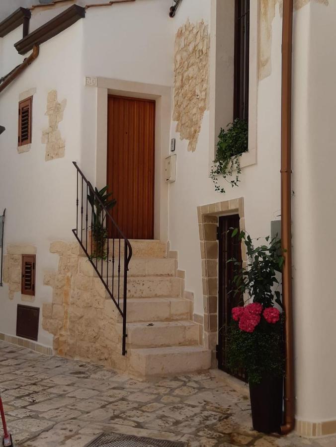 Donna Lucrezia Dimora A Corte B&B Conversano Exterior foto