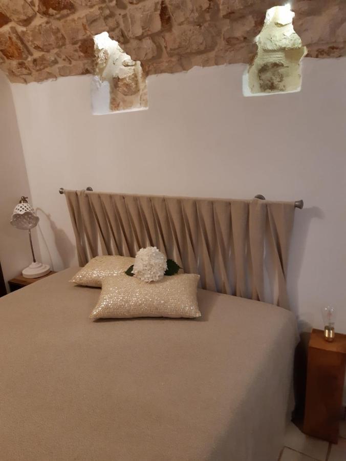 Donna Lucrezia Dimora A Corte B&B Conversano Exterior foto