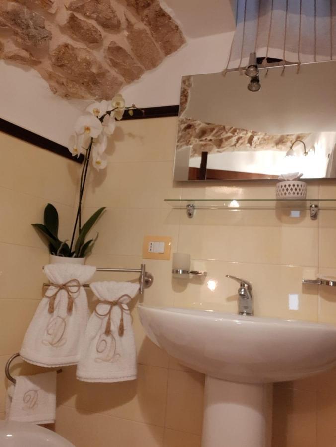 Donna Lucrezia Dimora A Corte B&B Conversano Exterior foto