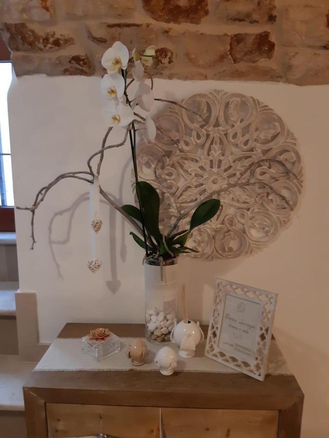 Donna Lucrezia Dimora A Corte B&B Conversano Exterior foto